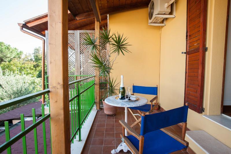 Strelitzia Holiday House Villa Quartu Sant'Elena Room photo