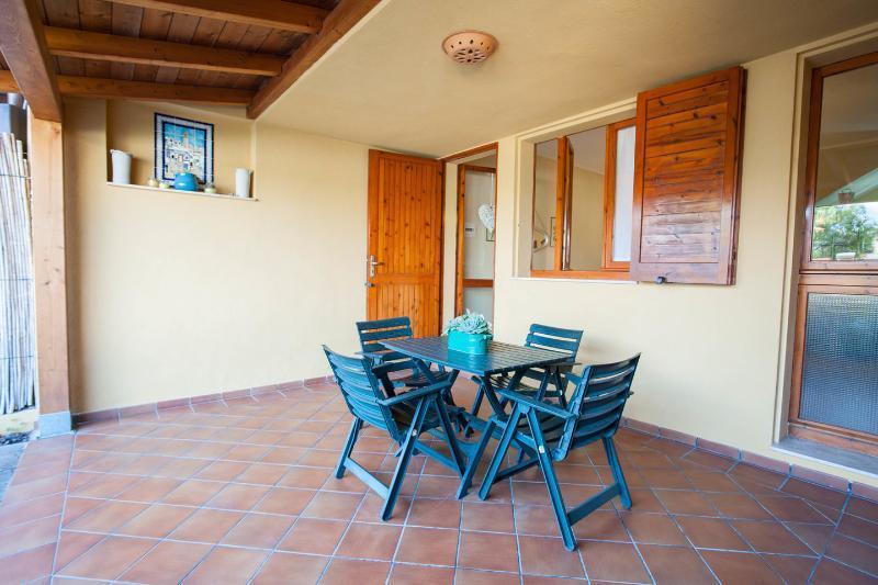 Strelitzia Holiday House Villa Quartu Sant'Elena Room photo