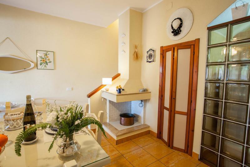 Strelitzia Holiday House Villa Quartu Sant'Elena Room photo