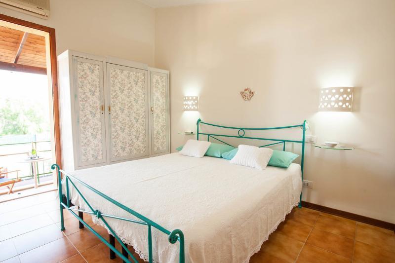 Strelitzia Holiday House Quartu Sant'Elena Room photo
