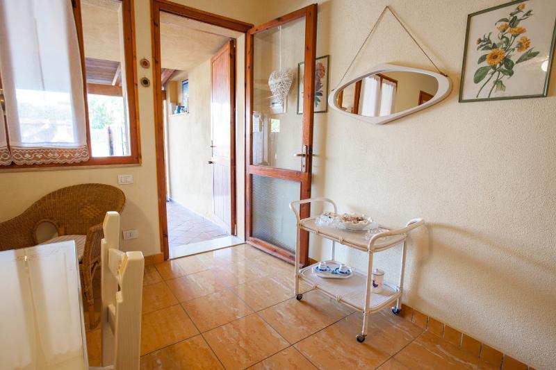 Strelitzia Holiday House Villa Quartu Sant'Elena Exterior photo