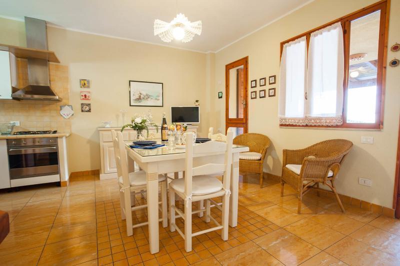 Strelitzia Holiday House Villa Quartu Sant'Elena Room photo